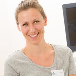 Dr. Susanne Mangelsdorf-Ziera